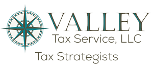 Welcome to Valley Tax Service
